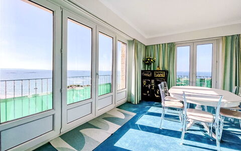 Le Grand Lambert: Blue, Sea, Floor, Ocean, Coast, Resort, Balcony, Hotel, Shade, Caribbean