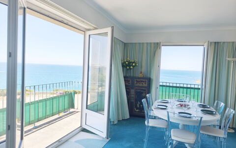 Le Grand Lambert: Blue, Sea, Ocean, Coastal And Oceanic Landforms, Coast, Resort, Beach, Balcony, Hotel, Caribbean