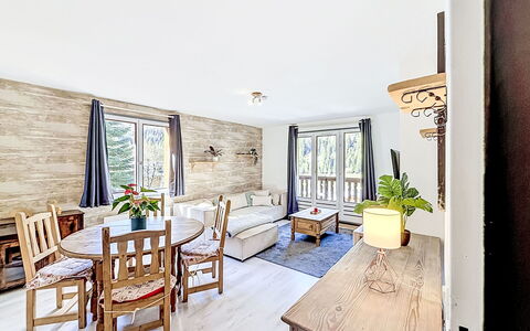 Accommodation:&nbsp;Les Hauts des Brevières 631.2