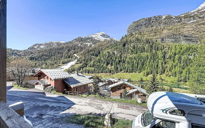 Accommodation:&nbsp;Les Hauts des Brevières 631.1