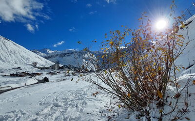 Tignes 631