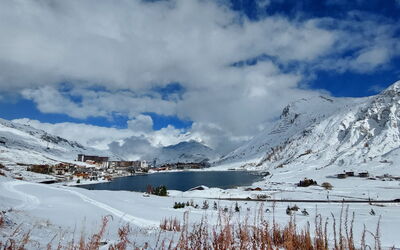 Tignes 631