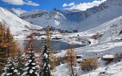 Tignes 631
