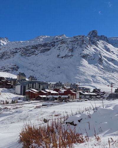 Tignes 631