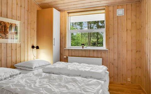Uma - from the Sea: Wood, Interior Design, Flooring, Bedroom, Ceiling, Floor, Room, Bed, Furniture, Home