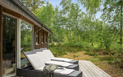 Uma - from the Sea: Wood, Furniture, Hardwood, Chair, Cottage, Wood Stain, Deck, Garden, Garden Buildings, Plank