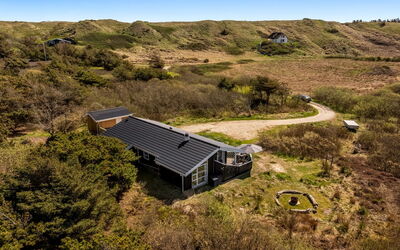Thorke - 700M from the Sea