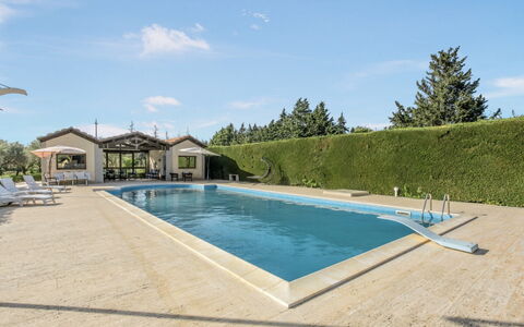 Villa Billona: Swimming Pool, Resort, Leisure, Composite Material, Estate, Shade, Outdoor Furniture, Villa, Eco Hotel, Hotel