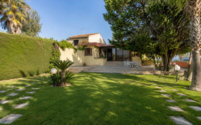 Villa Billona