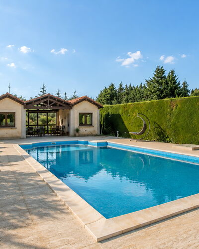 Villa Billona