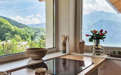 Mondsee Retreat