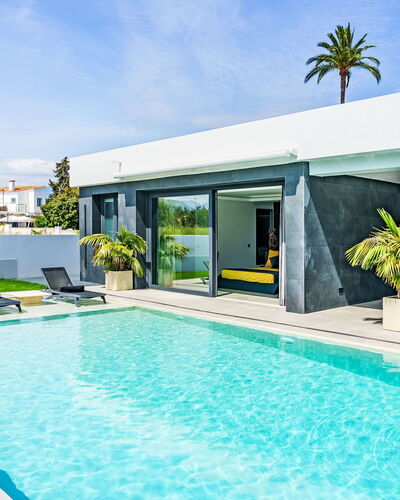 Villa Tzuki: Apartment, Condominium, Mixed-Use, Hotel, Resort, Resort Town, Boutique Hotel