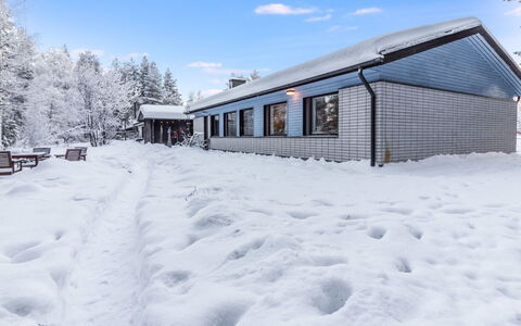Artic Secret Home: Apartment, Condominium, Mixed-Use, Hotel, Resort, Resort Town, Boutique Hotel