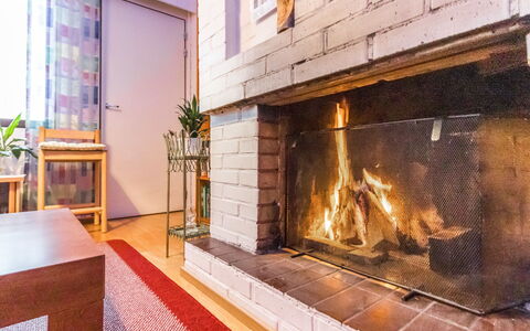 Artic Secret Home: Apartment, Condominium, Mixed-Use, Hotel, Resort, Resort Town, Boutique Hotel