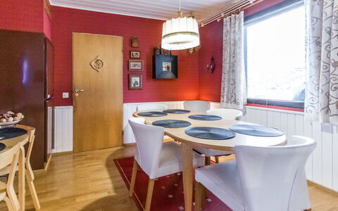 Artic Secret Home: Apartment, Condominium, Mixed-Use, Hotel, Resort, Resort Town, Boutique Hotel