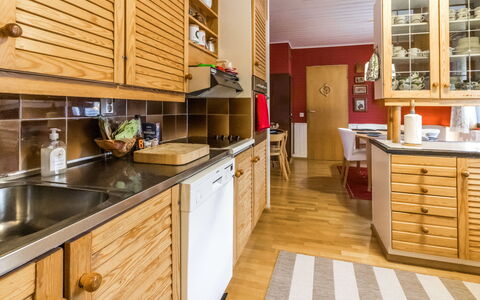 Artic Secret Home: Apartment, Condominium, Mixed-Use, Hotel, Resort, Resort Town, Boutique Hotel