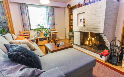 Artic Secret Home