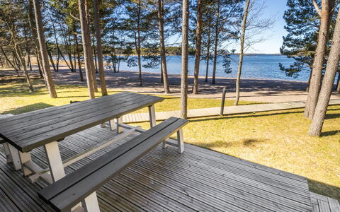 Sandstrand: Apartment, Condominium, Mixed-Use, Hotel, Resort, Resort Town, Boutique Hotel