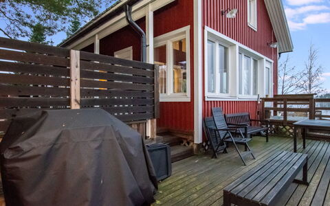 Rantakari: Apartment, Condominium, Mixed-Use, Hotel, Resort, Resort Town, Boutique Hotel