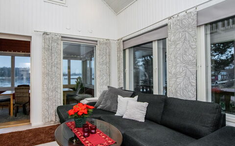 Rantakari: Apartment, Condominium, Mixed-Use, Hotel, Resort, Resort Town, Boutique Hotel