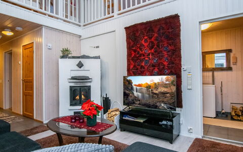 Rantakari: Apartment, Condominium, Mixed-Use, Hotel, Resort, Resort Town, Boutique Hotel