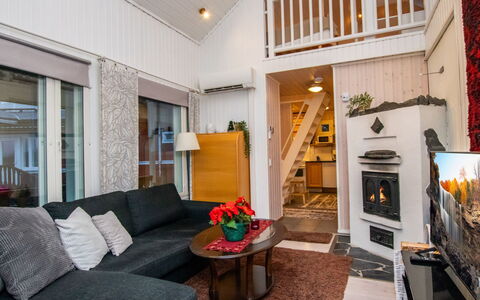 Rantakari: Apartment, Condominium, Mixed-Use, Hotel, Resort, Resort Town, Boutique Hotel