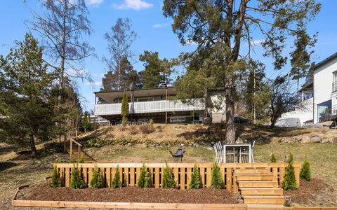 Villa Aurinkorinne: Apartment, Condominium, Mixed-Use, Hotel, Resort, Resort Town, Boutique Hotel