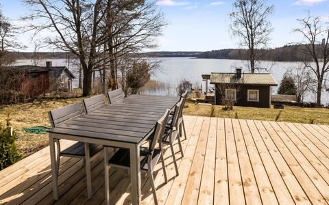 Villa Aurinkorinne: Apartment, Condominium, Mixed-Use, Hotel, Resort, Resort Town, Boutique Hotel