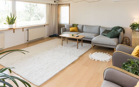 Villa Aurinkorinne: Apartment, Condominium, Mixed-Use, Hotel, Resort, Resort Town, Boutique Hotel