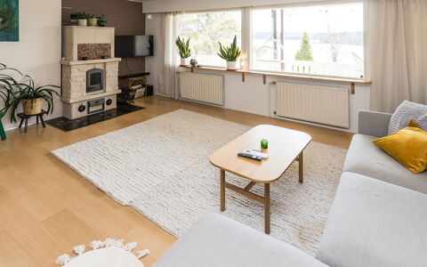Villa Aurinkorinne: Apartment, Condominium, Mixed-Use, Hotel, Resort, Resort Town, Boutique Hotel