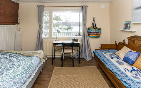 Villa Aurinkorinne: Apartment, Condominium, Mixed-Use, Hotel, Resort, Resort Town, Boutique Hotel