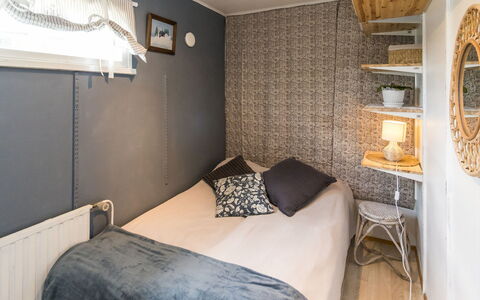 Villa Aurinkorinne: Apartment, Condominium, Mixed-Use, Hotel, Resort, Resort Town, Boutique Hotel