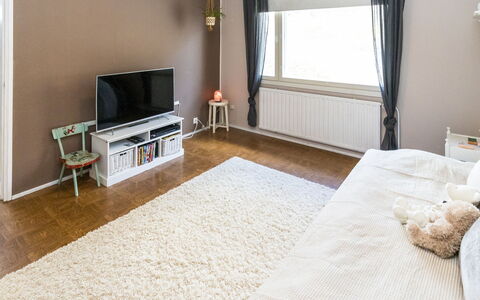 Villa Aurinkorinne: Apartment, Condominium, Mixed-Use, Hotel, Resort, Resort Town, Boutique Hotel