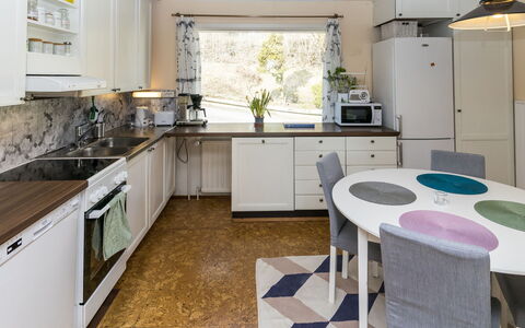 Villa Aurinkorinne: Apartment, Condominium, Mixed-Use, Hotel, Resort, Resort Town, Boutique Hotel