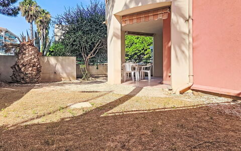 Nautica: Shrub, Garden, Estate, Driveway, Shade, Landscaping, Yard, Hacienda, Backyard