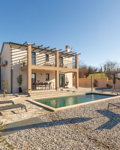 Villa Lumine Divina