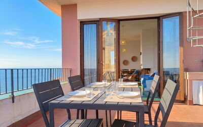 Antica sul Mare