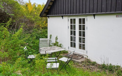 Nadica - 415M from the Sea: Building, House, Window, Home, Roof, Residential Area, Shrub, Cottage, Land Lot