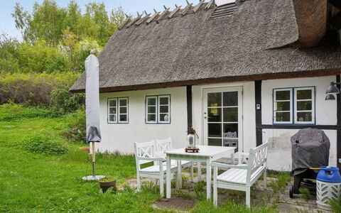 Nadica - 415M from the Sea: Building, House, Window, Home, Roof, Residential Area, Shrub, Cottage, Land Lot