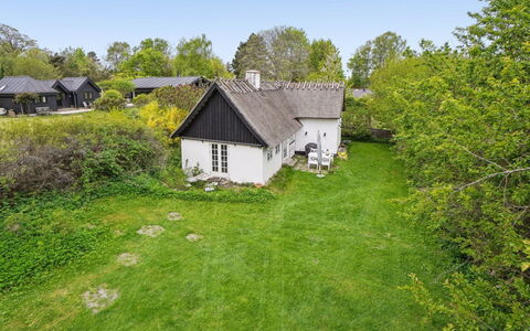 Nadica - 415M from the Sea: Building, House, Window, Home, Roof, Residential Area, Shrub, Cottage, Land Lot