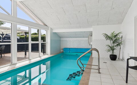 Saku - 375M from the Sea: Flooring, Swimming Pool, Floor, Resort, Ceiling, Design, Hotel, Chair, Tile, Houseplant