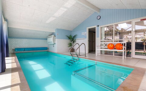 Saku - 375M from the Sea: Swimming Pool, Flooring, Floor, Furniture, Interior Design, Resort, Ceiling, Chair, Hotel, Eco Hotel