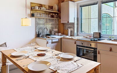 Appartement 1