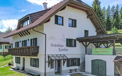 Appartement 1