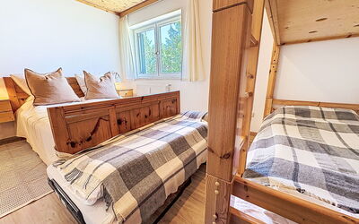 Appartement 1