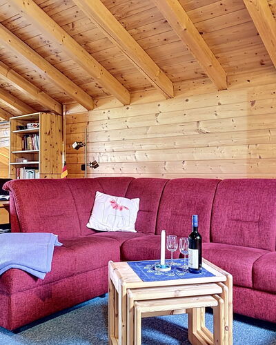 Ferienwohnung Weitblick 200.2