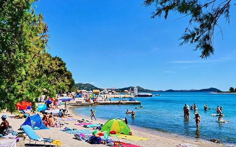 Arsen: Body Of Water, Coastal And Oceanic Landforms, Coast, Beach, Summer, Recreation, Vacation, Sea, Leisure