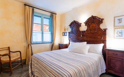 Accommodation:&nbsp;Lo Scoglio 650.4