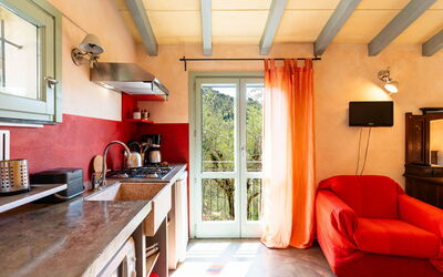 Accommodation:&nbsp;I Grilli 650.1