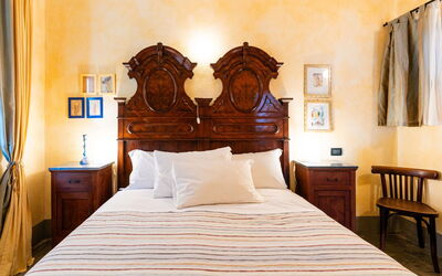 Accommodation:&nbsp;Lo Scoglio 650.4